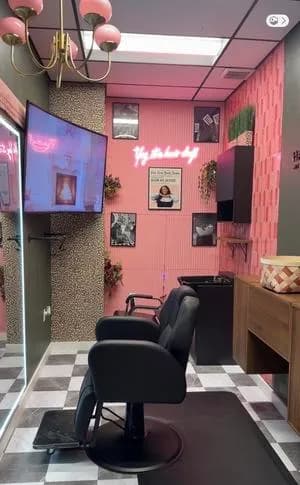 Hair By Jessie Unveils Fort Worth Salon: Specializing in Protective, Healthy Multi-Cultural Styles