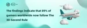 Buffhub Survey Reveals Gamers Demand Instant Top-Ups: 30-Second Rule Dominates Mobile Gaming